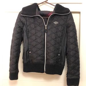 Harley-Davidson Jacket
